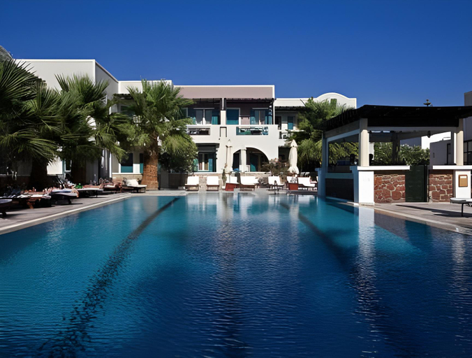 Sport & Beauty 2, Rosebay, South Aegean
