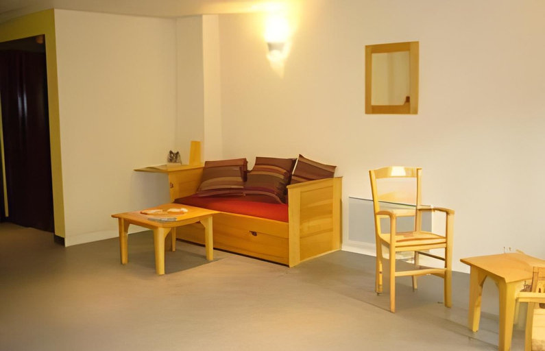 Others 5, Vacanceole - Residence Illixon, Haute-Garonne