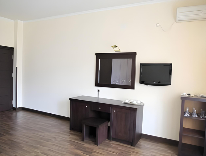 Others 2, Katran Hotel, Sochi gorsovet