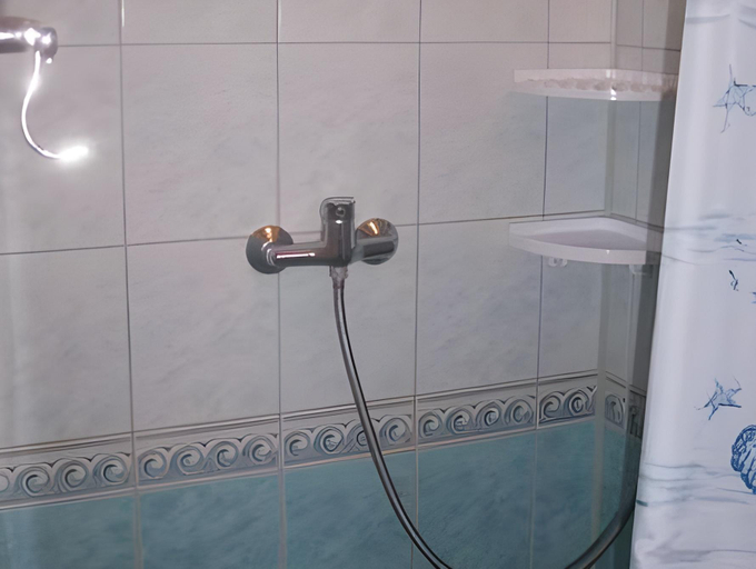 Bathroom 3, DW U Wajdy, Tatra