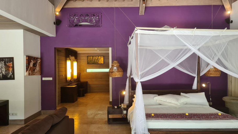 Bedroom 9