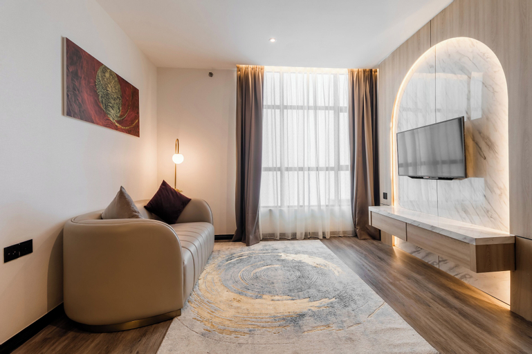 Bedroom 7