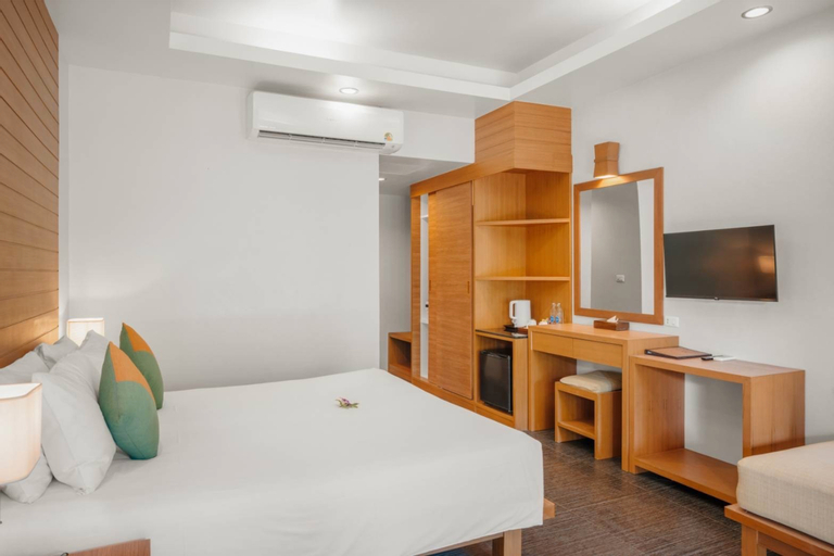 Bedroom 16