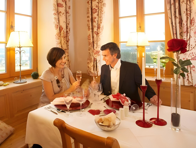 Food & Drinks 5, Hotel Gsteig, Ostallgäu