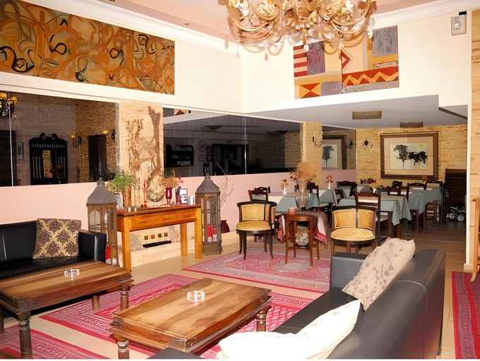 Others 3, Paris Hotel, East Macedonia and Thrace