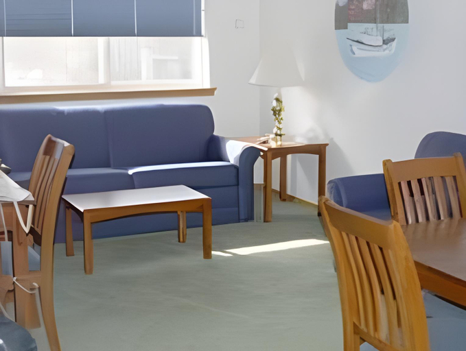 Others 4, Frontier Suites Hotel in Juneau, Juneau