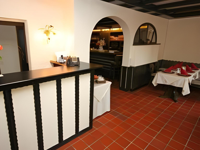 Bedroom 2, SCHLAFGUT! HOTEL-WILL.ICH Garni, Viersen