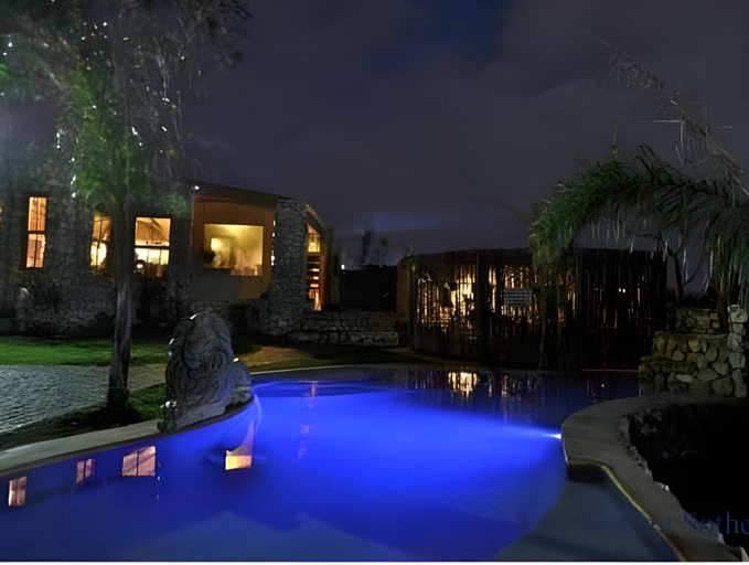 Sport & Beauty 2, Thali Thali Game Lodge, West Coast