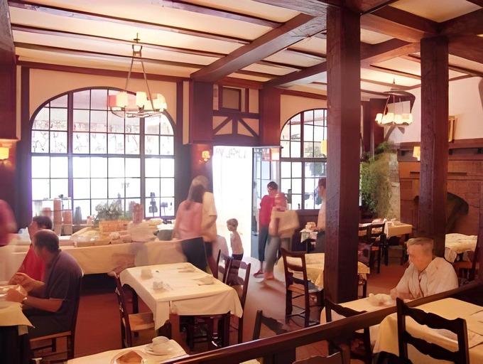 Food & Drinks 5, Hotel Bristol, Pas-de-Calais