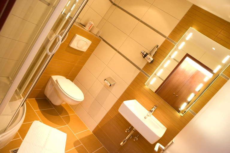 Bathroom 3, Klaus Im Weinviertel, Mistelbach