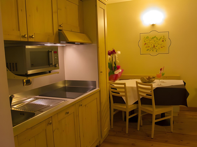 Others 5, Residence Club Ponte Di Legno, Brescia