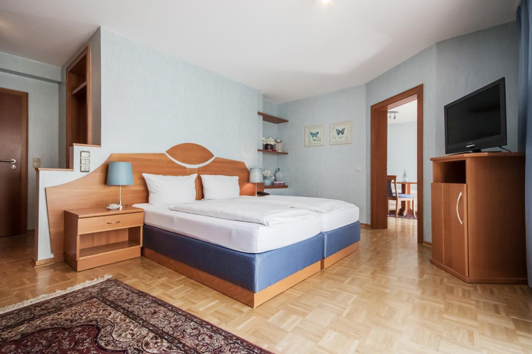 Bedroom 7