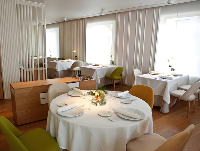Food & Drinks 3, Hotel Echaurren Relais & Chateaux, La Rioja