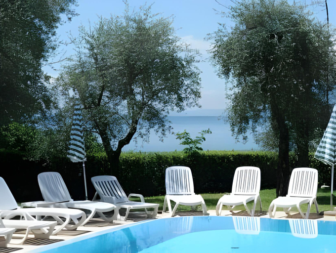 Sport & Beauty 2, Hotel Baia Verde, Verona