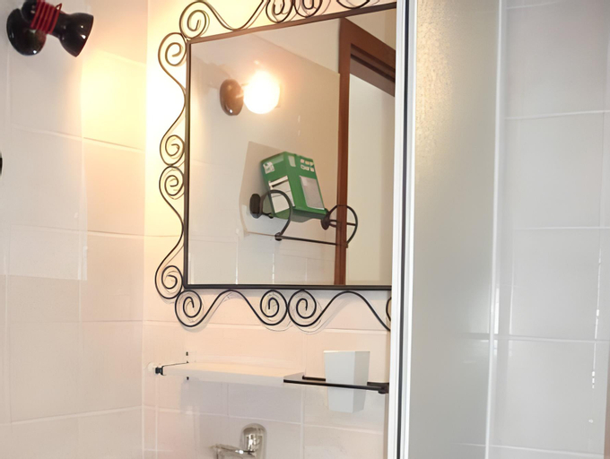Bedroom 4, Villaggio Del Sole, Terni