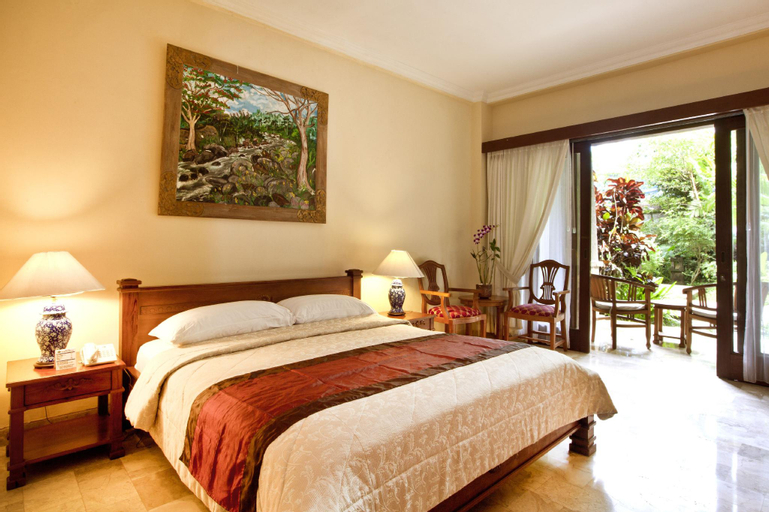 Bedroom 17