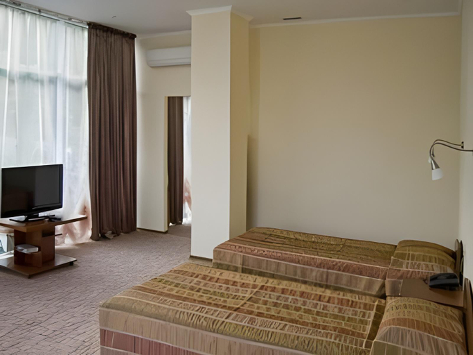 Bedroom, Black Sea Otrada Hotel, Odes'ka