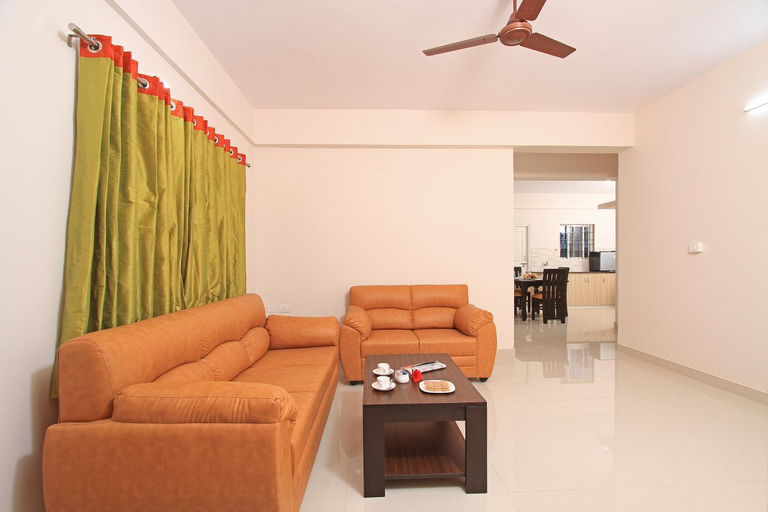 Others 5, Arra Suites, Bangalore Rural