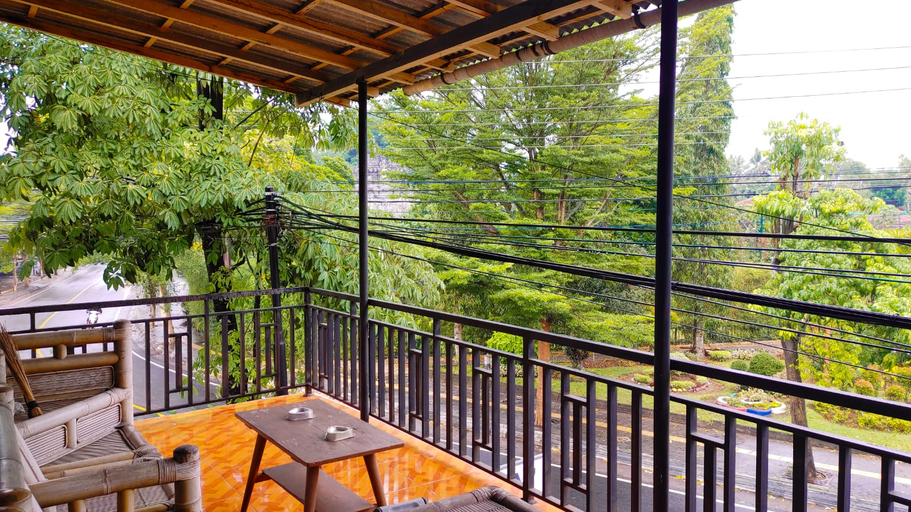 Others 2, Homestay RORO Mendut Syariah Dua Borobudur, Magelang