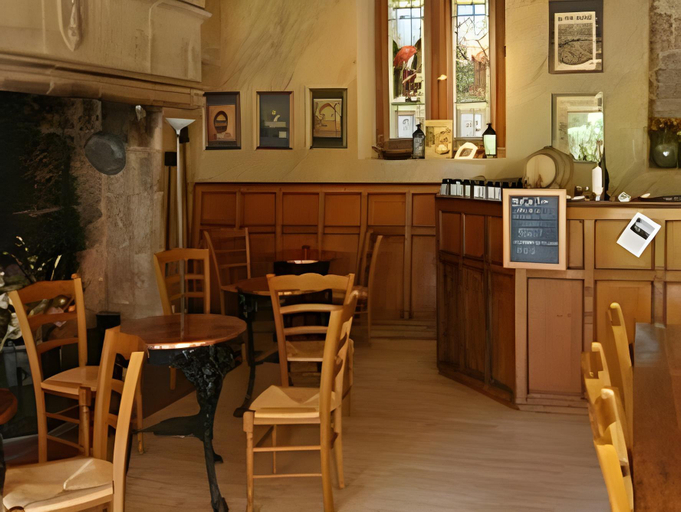 Food & Drinks 4, L'Ancienne Auberge, Tarn