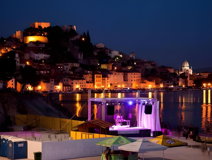 Others 3, Medulic Palace Rooms & Apartments, Šibenik