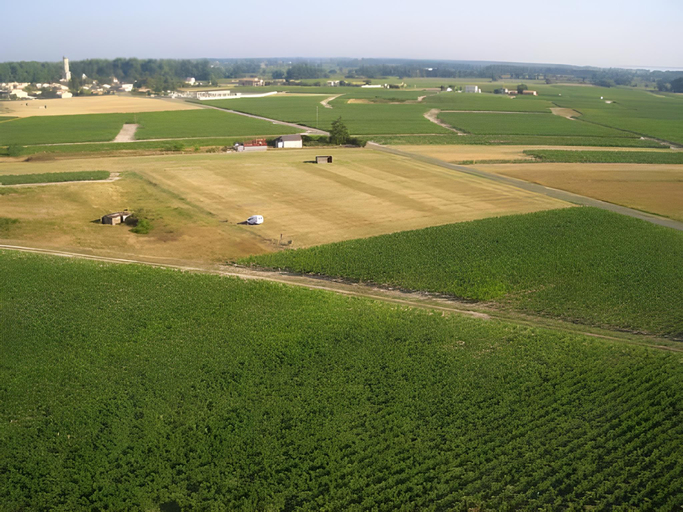 Others 5, Le Medoc de Maxou, Gironde