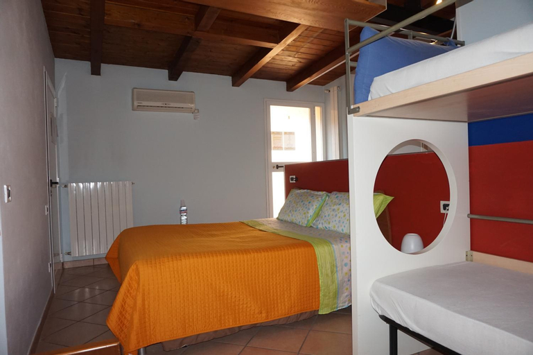 Bedroom 15