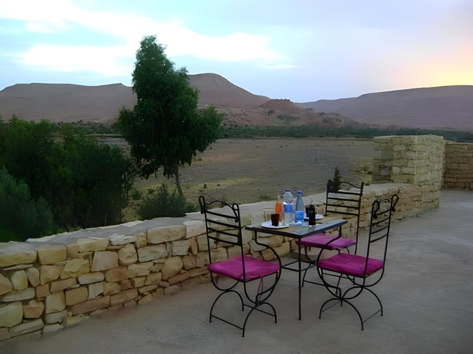 Others 4, Kasbah Imini Restaurant & Hotel, Ouarzazate