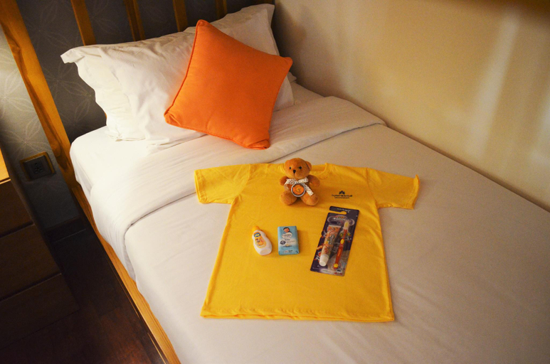 Bedroom 10