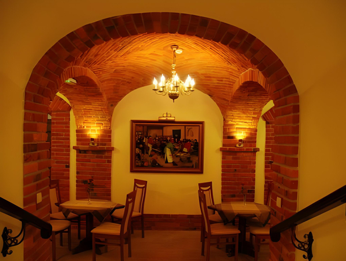 Food & Drinks 5, Hotel Palac Borynia, Jastrzębie-Zdrój