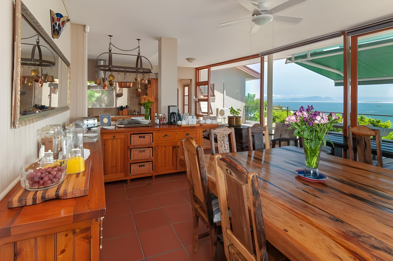 Food & Drinks 5, 18 on Kloof Guest House, City of Cape Town