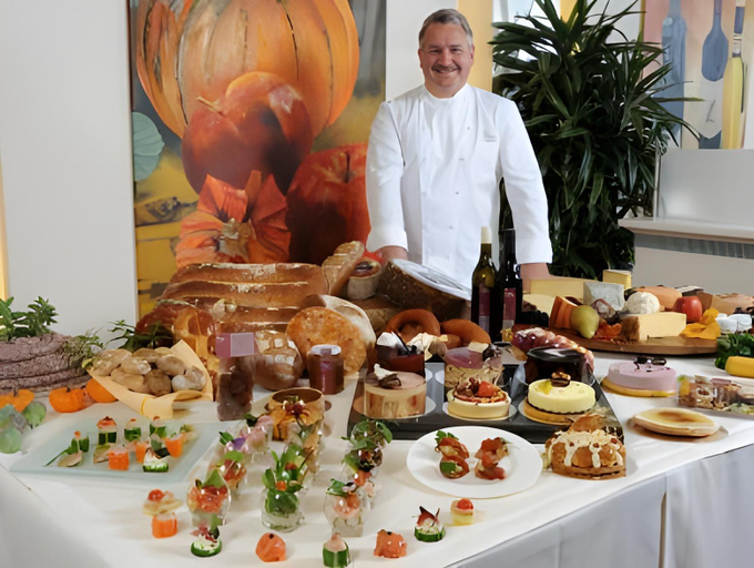 Food & Drinks 5, Hotel la Prairie, Jura-North Vaudois