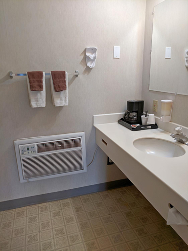 Bathroom 2
