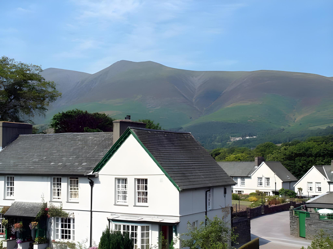 Others 3, Lincoln Guest House, Cumbria