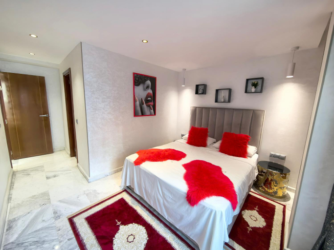 Bedroom 3, Bab Tanja City, Tanger-Assilah