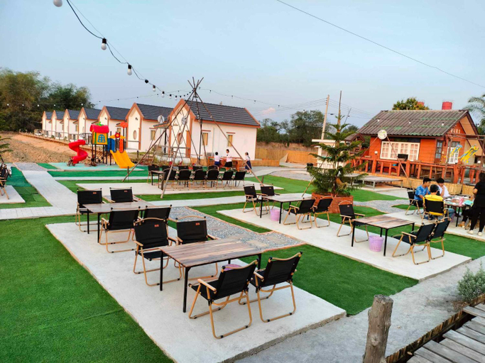 Others 5, บ้านสวนกุหลาบแก้วรีสอร์ท, Muang Phrae