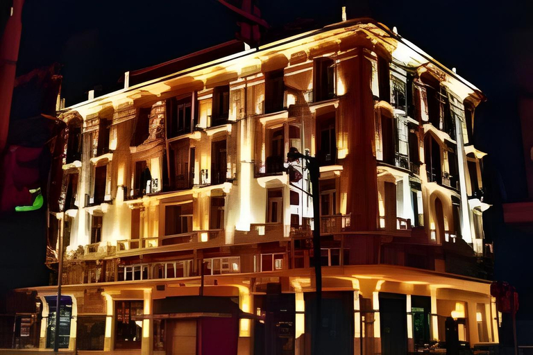 Exterior & Views, Minerva Premier Hotel, Central Macedonia