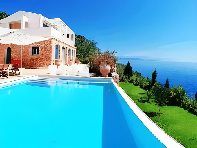 Others 3, Corfu Luxury Villas, Ionian Islands