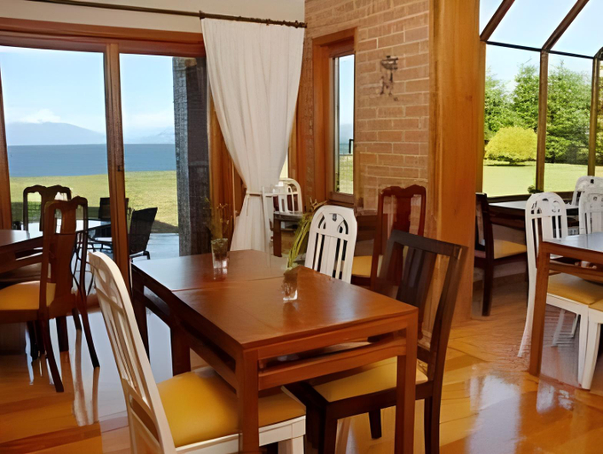 Food & Drinks 5, Casa Molino, Llanquihue
