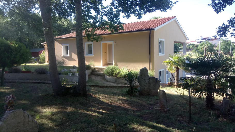 Others 2, Apartment Andjel, Poreč