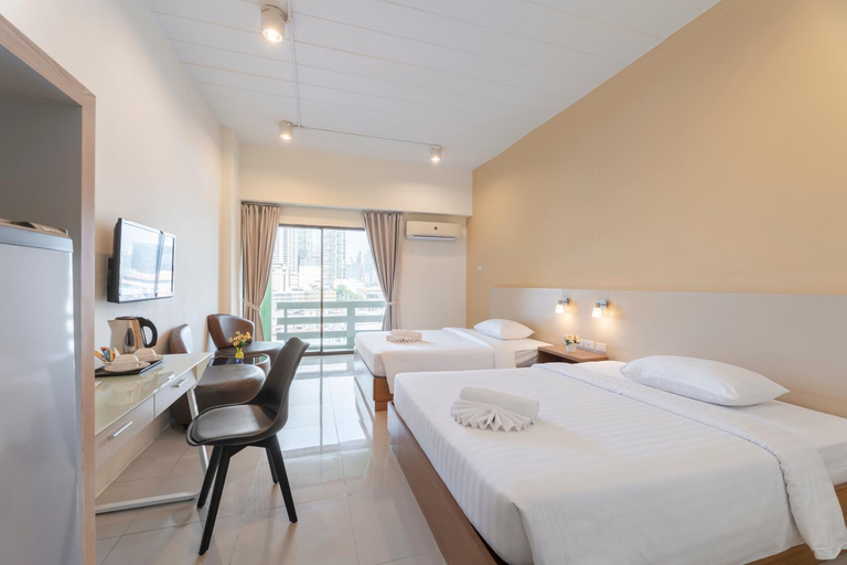 Bedroom 8