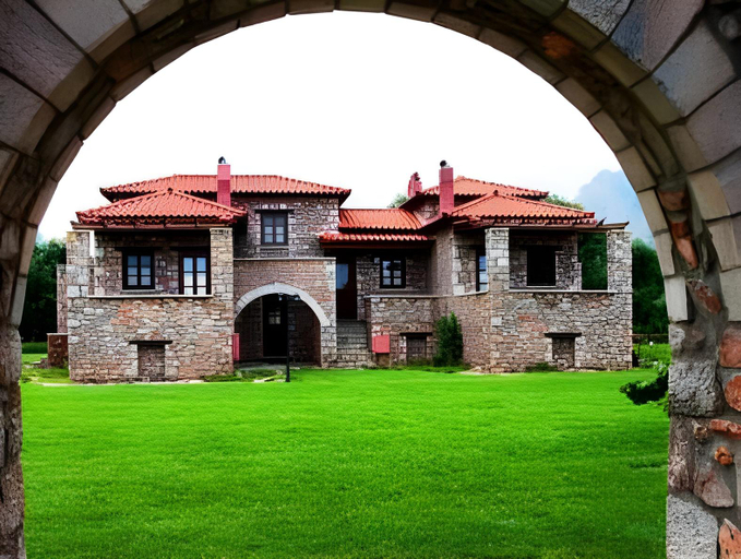 Others 4, Agroktima, Peloponnese