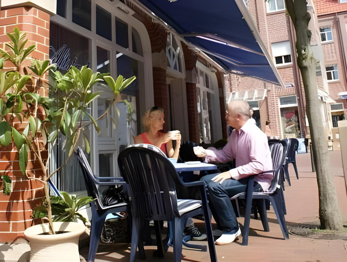 Others, Altstadt Hotel Meppen, Emsland