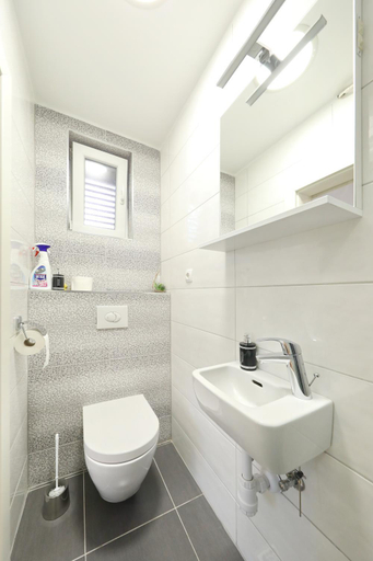 Others 2, Apartment and room Mare, Zadar