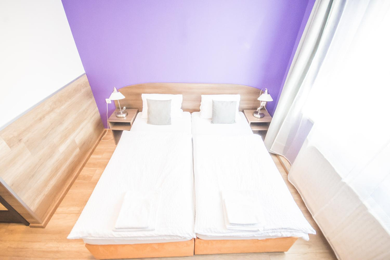 Bedroom 9