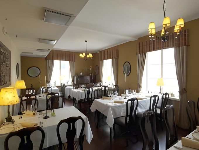 Food & Drinks 5, Boutique Hotel Yöpuu, Central Finland