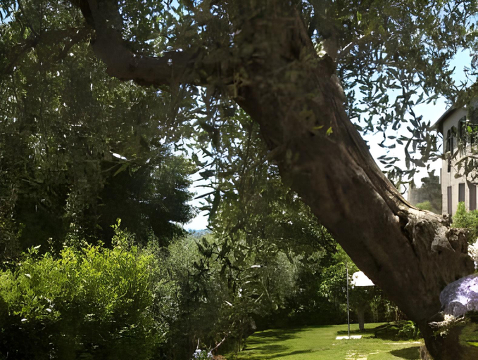 Others 3, Locanda Delle Mura Anna De Croy, Grosseto