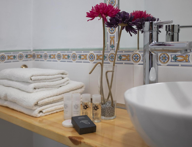 Bathroom 3, Hostal Victoria, Castellón