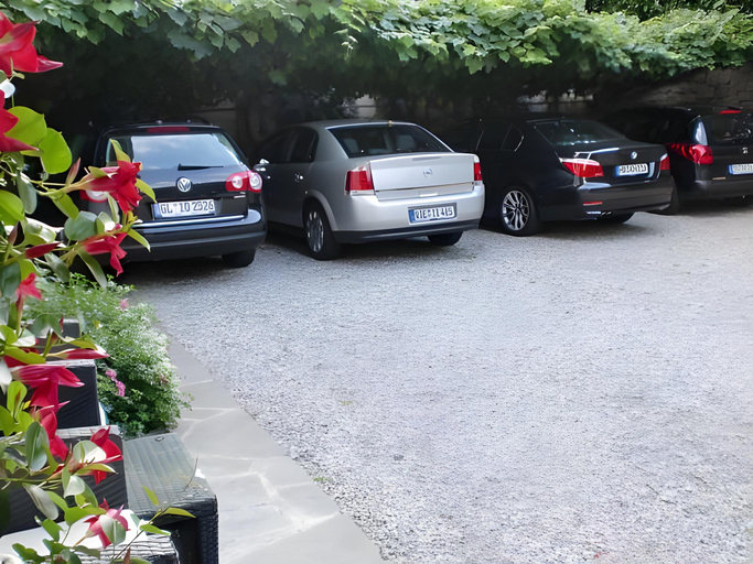 Others 4, Appartments Innerhofer, Bolzano