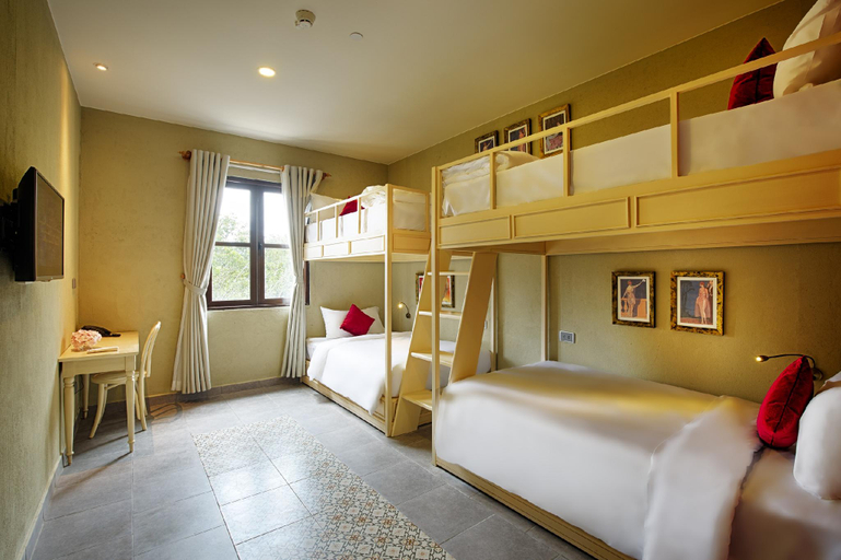 Bedroom 16